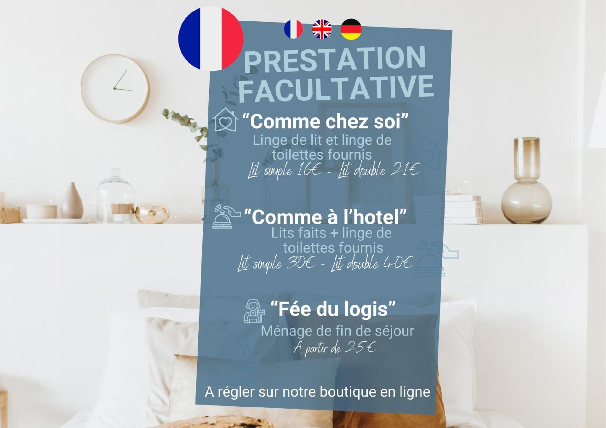 Appart'Hotel & Spa "Les Voiles" Le Brehat Carnac Eksteriør bilde